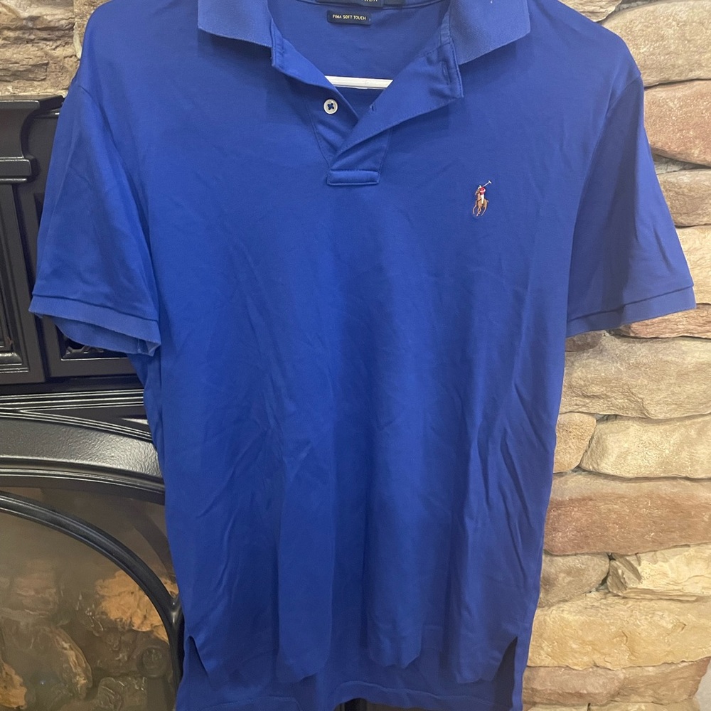 Polo by Ralph Lauren Polo S/S shirt